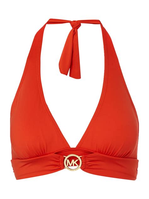 michael kors bikini swimsuits|michael kors swimsuits on sale.